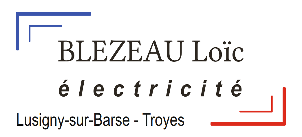 Blezeau Loïc Electricité